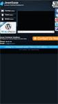 Mobile Screenshot of jewelbase.com